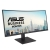 Asus VA34VCPSR Monitör