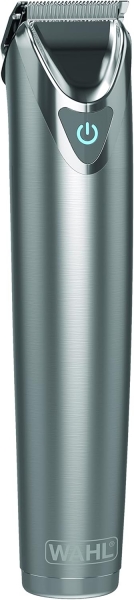 Wahl Stainless Steel 09818-116 Çok Amaçlı Tıraş Makinesi