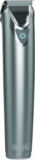 Wahl Stainless Steel 09818-116 Çok Amaçlı Tıraş Makinesi