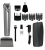 Wahl Stainless Steel 09818-116 Çok Amaçlı Tıraş Makinesi