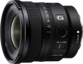 Sony FE 16mm F1.8 G resim