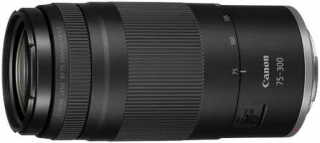 Canon RF 75-300mm F4-5.6 Fiyatı ve Özellikleri - Epey