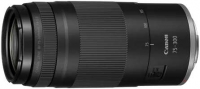 Canon RF 75-300mm F4-5.6 resim