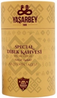 Yaşarbey Mardin Special Dibek Kahvesi 200 gr
