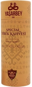 Yaşarbey Mardin Special Dibek Kahvesi 800 gr