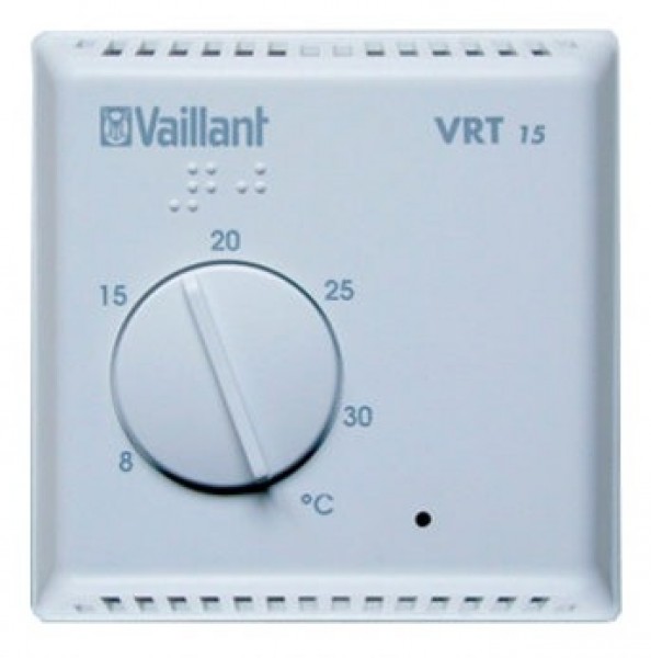 Vaillant VRT 15 Oda Termostatı