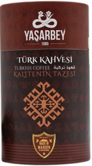 Yaşarbey Mardin Special Türk Kahvesi 400 gr
