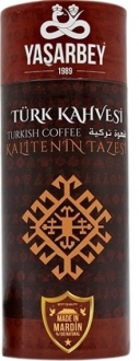 Yaşarbey Mardin Special Türk Kahvesi 800 gr