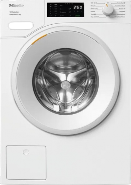 Miele WSB363 WCS TR LW PWash Çamaşır Makinesi