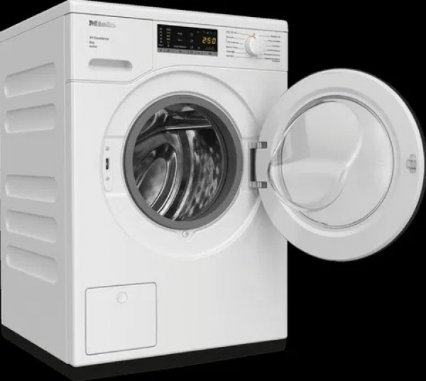 Miele WEA125WCS TR LW Çamaşır Makinesi