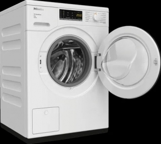 Miele WEA125WCS TR LW Çamaşır Makinesi