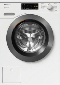 Miele WEA125WCS TR LW resim