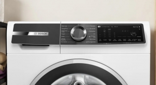 Bosch WGK264Z0TR Çamaşır Makinesi