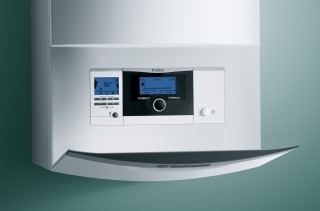 Vaillant Calormatic 470 F Oda Termostatı
