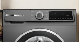 Bosch WGK264ZRTR Çamaşır Makinesi