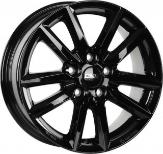 CMS 1275 6.5X16" 5X112 ET43 57.1 Jant