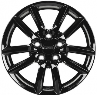 CMS 1275 6.5X16" 5X112 ET43 57.1 Jant