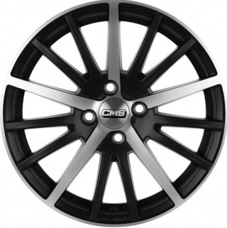 CMS 466 6.5X16" 5X120 ET45 67.2 Jant