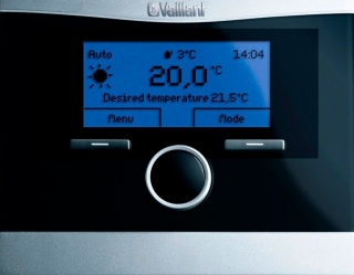 Vaillant Calormatic 470 Oda Termostatı