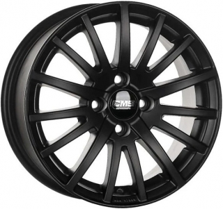 CMS 465 6.5X15" 4X108 ET15 65.1 Jant
