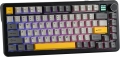 Ajazz AK820 Max HE TFT resim