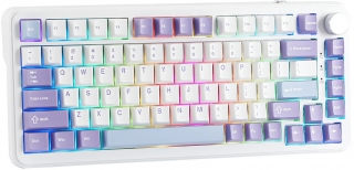 Ajazz AK820 Max HE Klavye