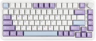 Ajazz AK820 Max HE Klavye