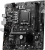 MSI Pro B760M-B DDR4 LGA 1700 Soket Anakart