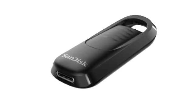 Sandisk Ultra Slider Flash Bellek (1 TB)