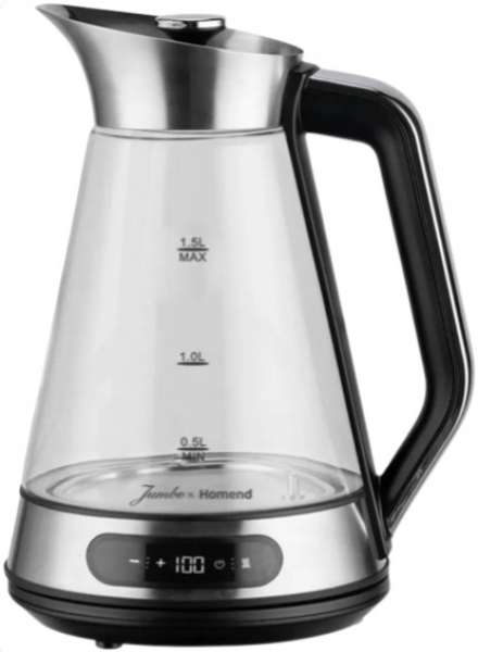 Jumbo x Homend Heatrow 1620H Su Isıtıcı