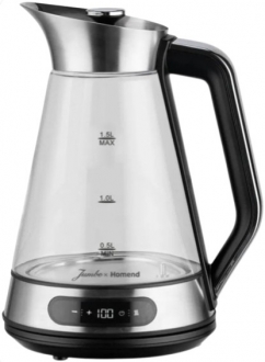 Jumbo x Homend Heatrow 1620H Su Isıtıcı