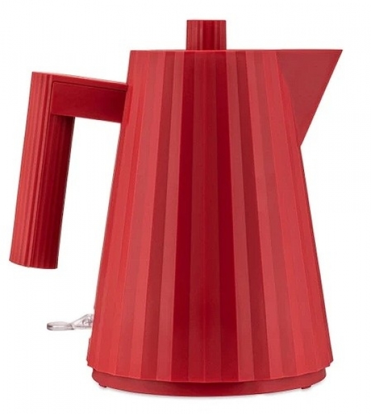 Alessi Plisse 1 L Su Isıtıcı