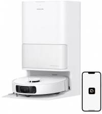 Dreame D20 Ultra resim