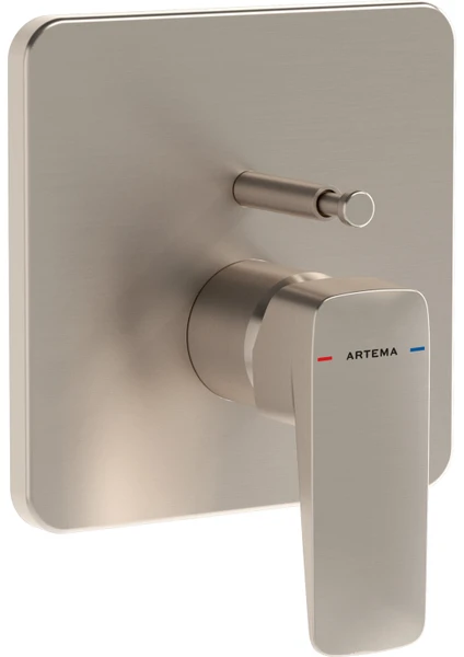 Artema Root Square A4282834 Banyo Bataryası