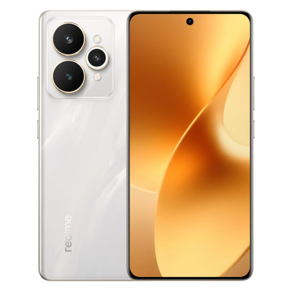 realme 15