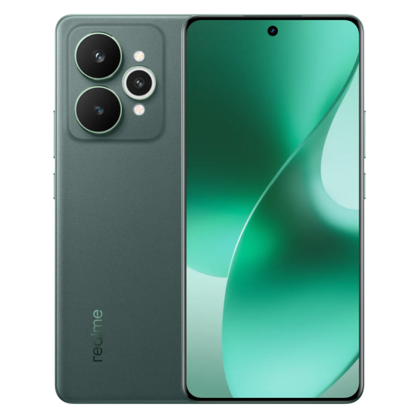 realme 15