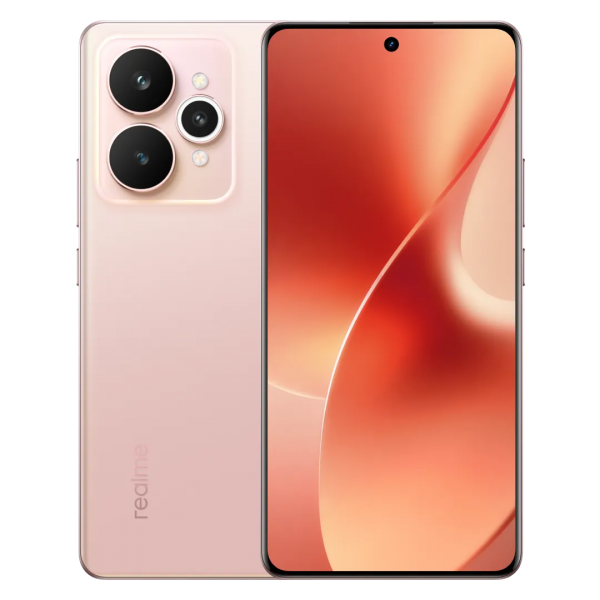 realme 15