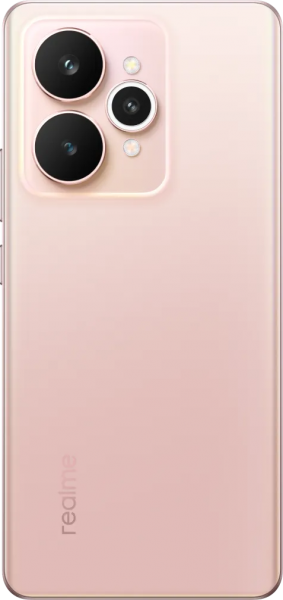 realme 15
