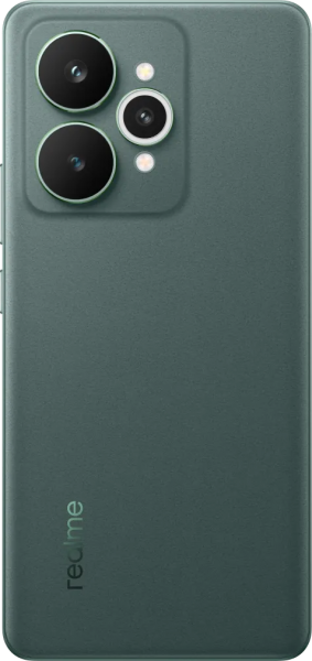 realme 15