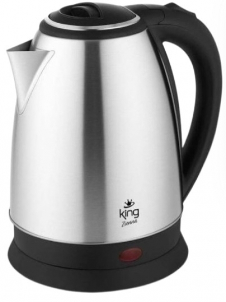 King KSI1006 Zienna Su Isıtıcı
