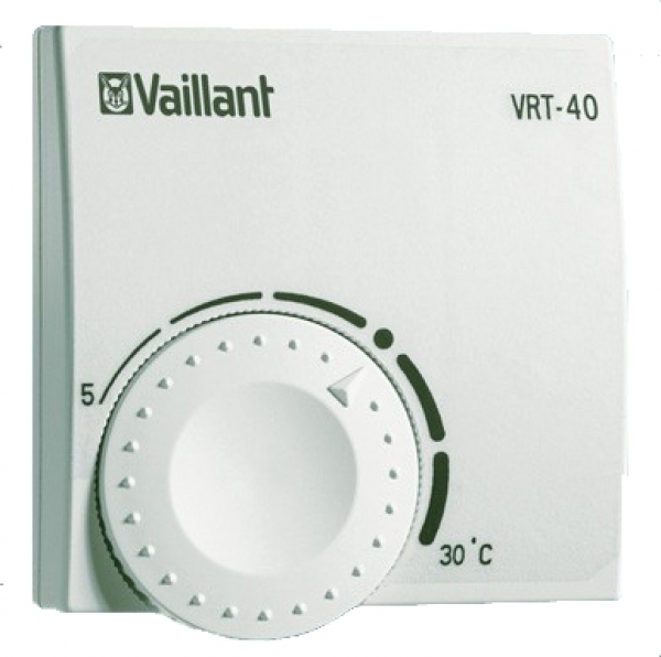 Vaillant VRT 40 Oda Termostatı