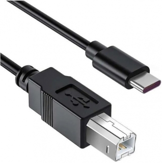 Daytona TB1-2 Type-C to USB-B Dönüştürücü