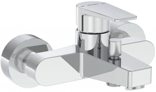 Artema Flow Square A43063 Banyo Bataryası