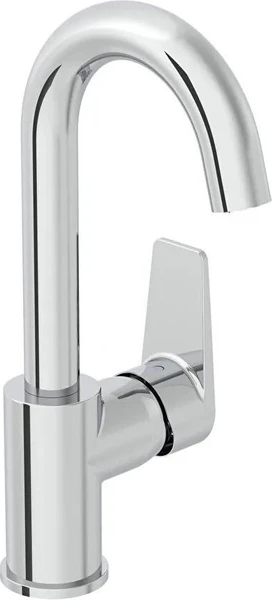 Artema Flow Square A43165 Lavabo Bataryası