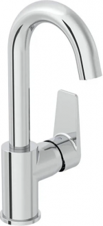 Artema Flow Square A43165 Lavabo Bataryası