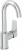 Artema Flow Square A43165 Lavabo Bataryası
