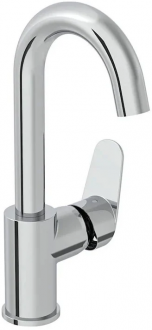 Artema Flow Round A43152 Lavabo Bataryası