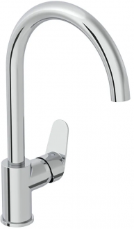 Artema Flow Round A43407 Eviye Bataryası