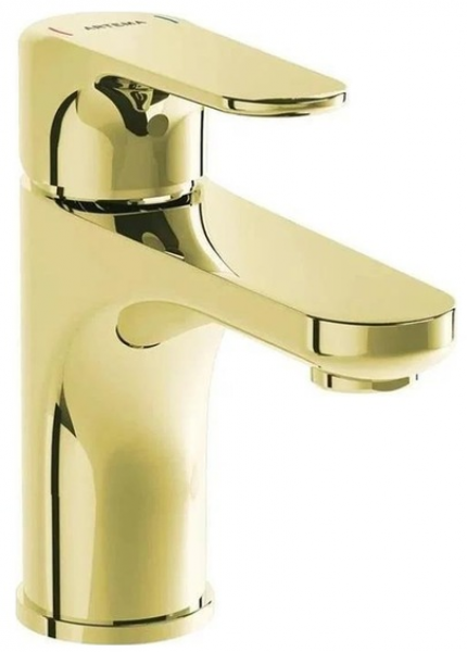 Artema Root Round A4270574 Lavabo Bataryası