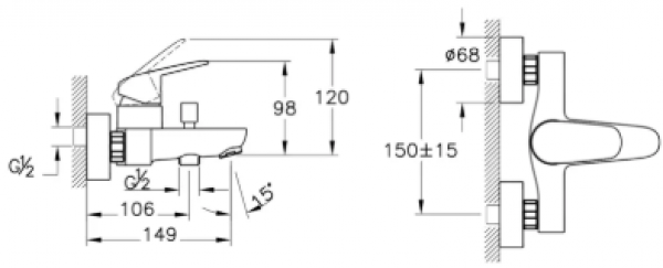 Artema Shift T10 A43653 Banyo Bataryası